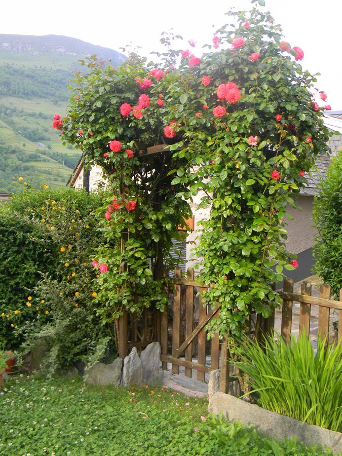 L'Arcouli Bed & Breakfast Sers  Exterior photo
